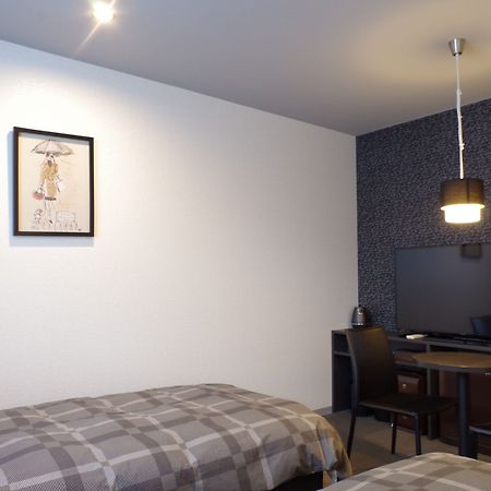 Design Hotel Space. K Karuizawa Dış mekan fotoğraf