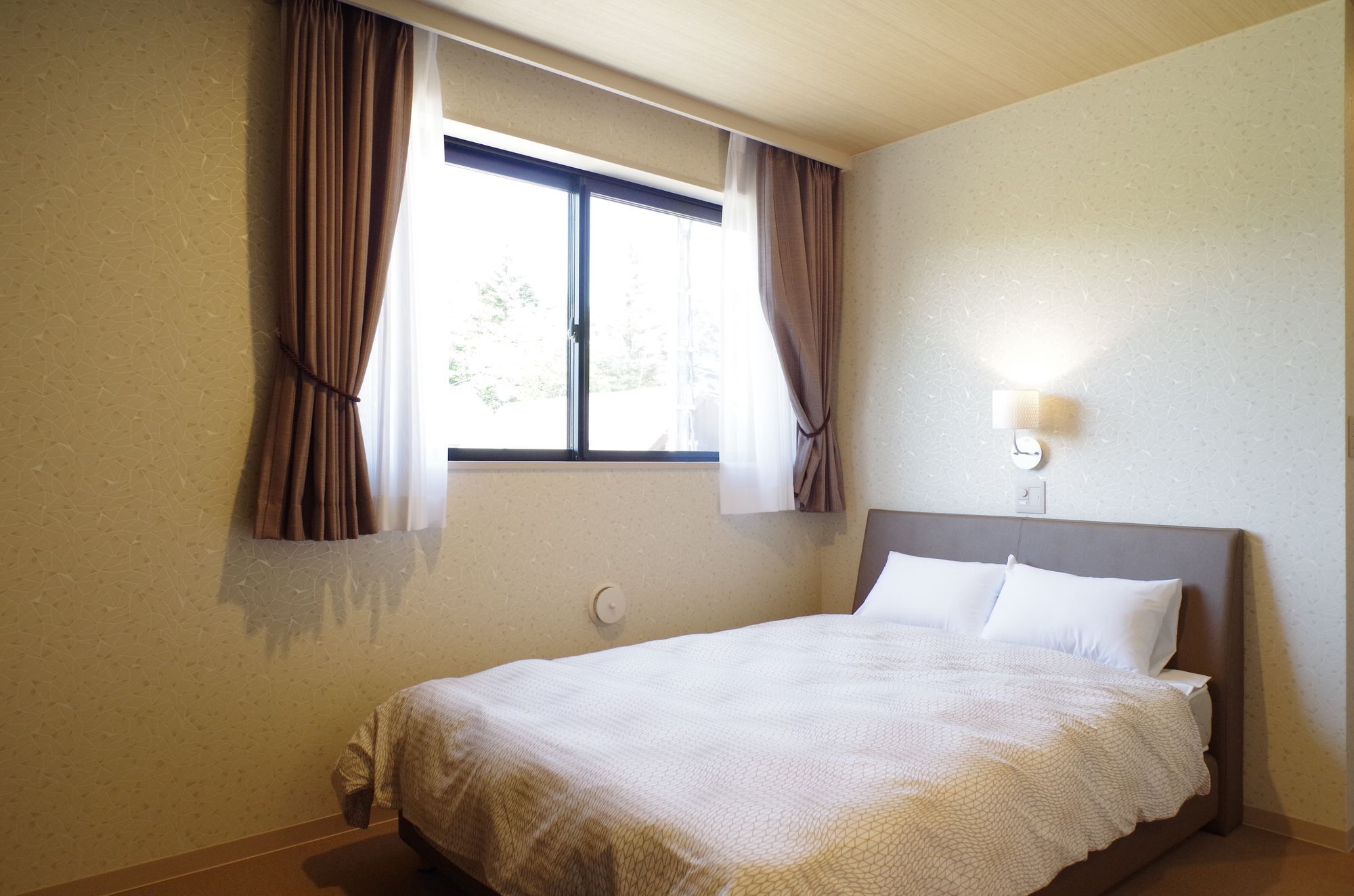 Design Hotel Space. K Karuizawa Dış mekan fotoğraf