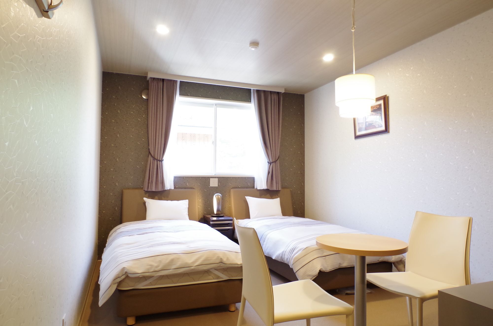 Design Hotel Space. K Karuizawa Dış mekan fotoğraf