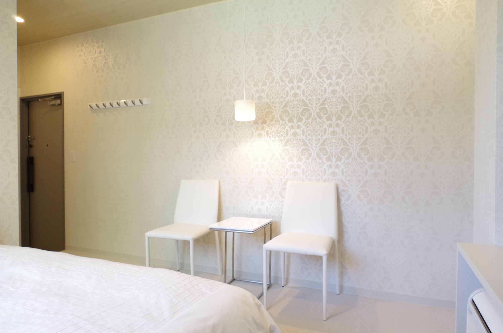 Design Hotel Space. K Karuizawa Dış mekan fotoğraf