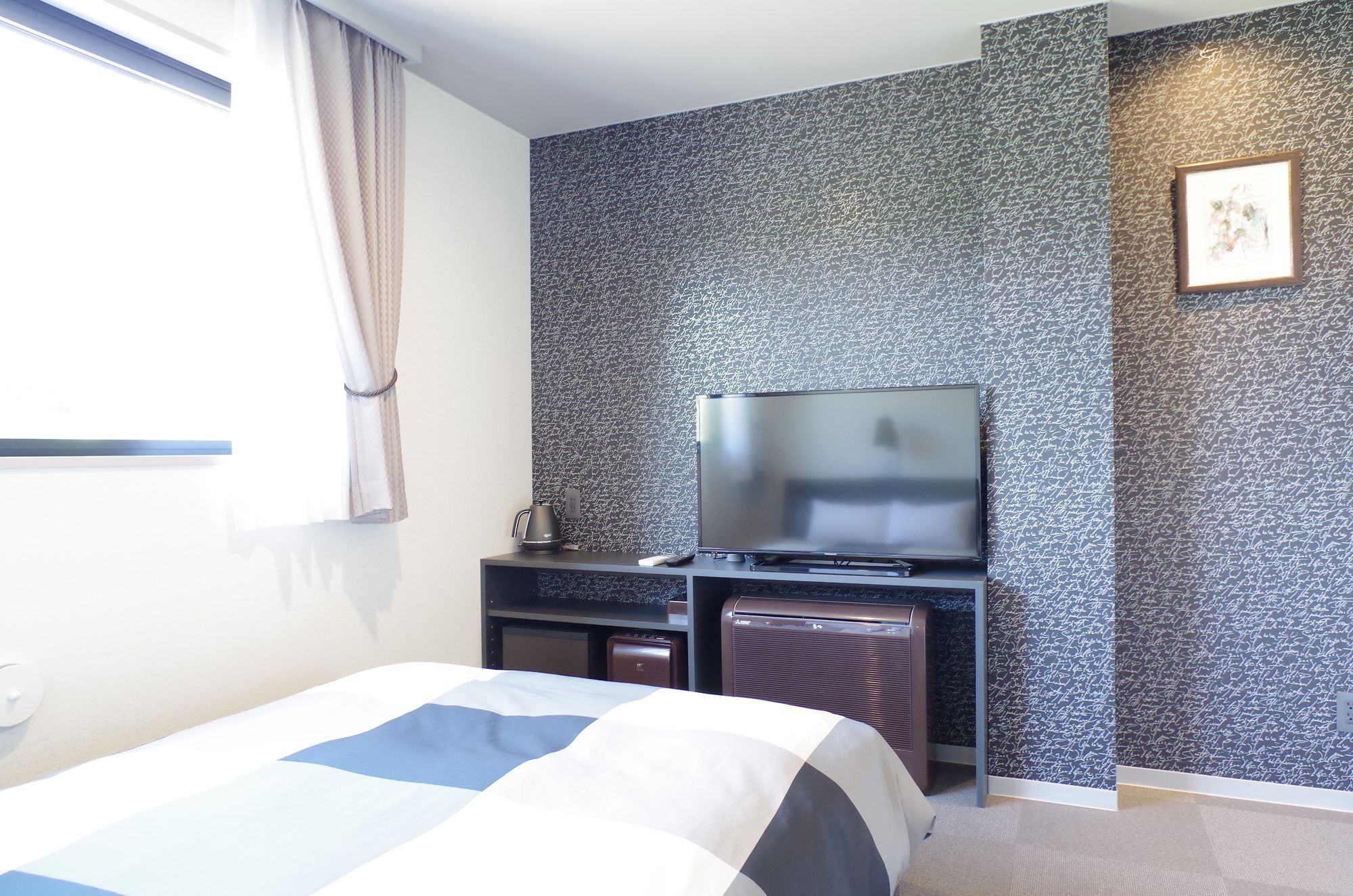 Design Hotel Space. K Karuizawa Dış mekan fotoğraf