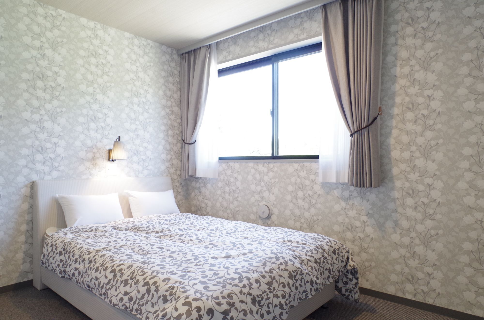Design Hotel Space. K Karuizawa Dış mekan fotoğraf
